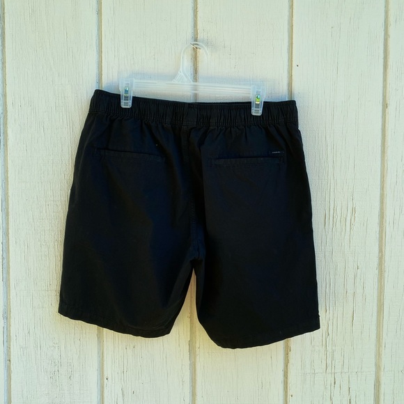 Billabong black shorts - Picture 3 of 7